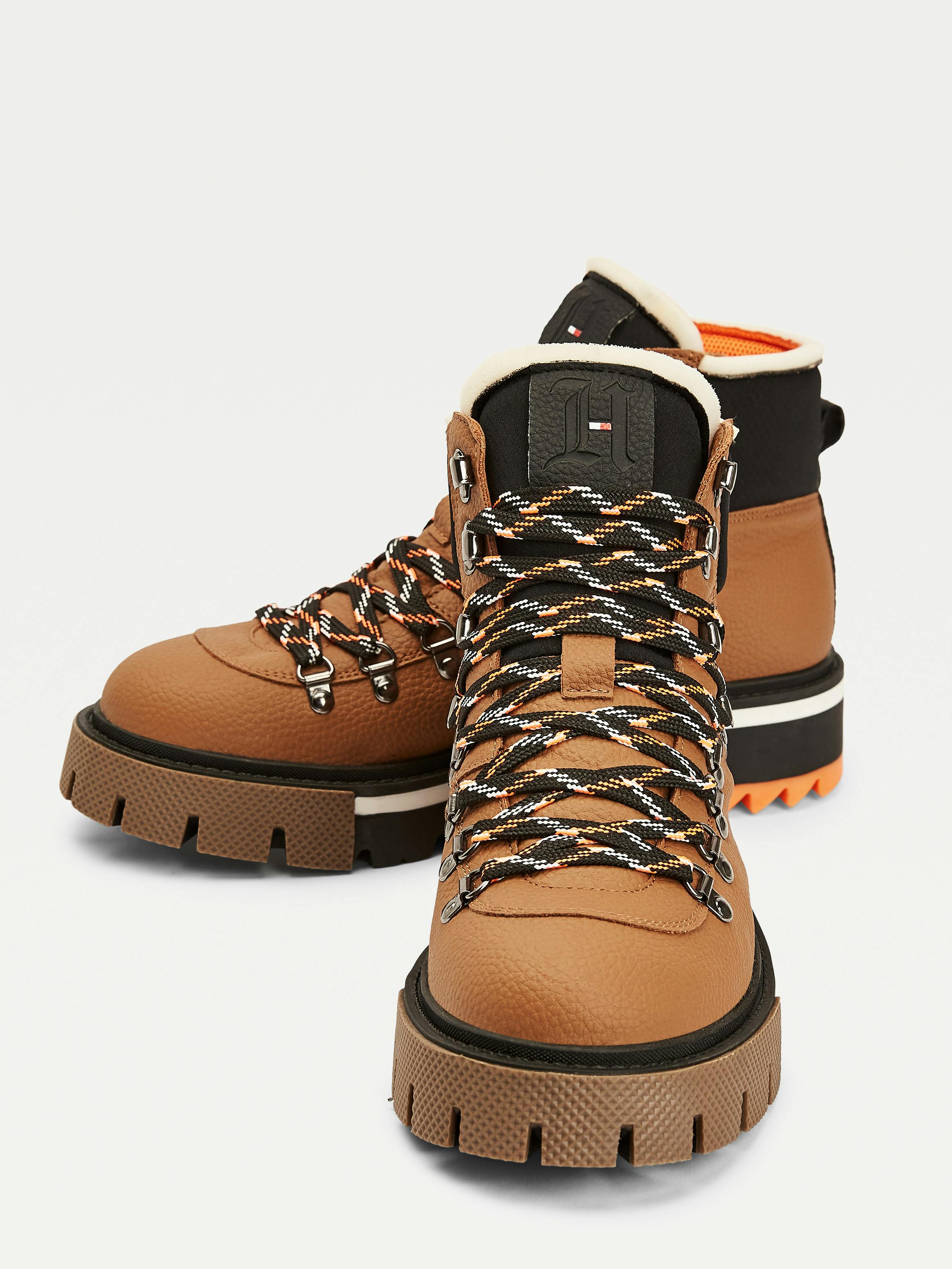 lewis hamilton hilfiger boots